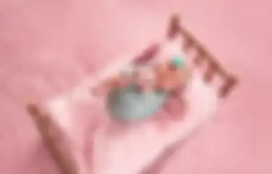 Doa Harian, Jangan Lupa Diamalkan, Ini Dia Doa Menjenguk Bayi yang Baru Lahir