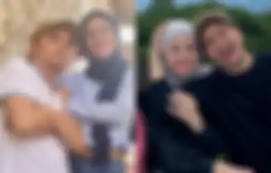 Jadi Orang Terdekat yang Sangat Terpukul Setelah Indra Bekti Alami Pendarahan Otak, Aldila Jelita Mohon Doa hingga Ungkap Kerinduan: Sayang.. Aku di Sini
