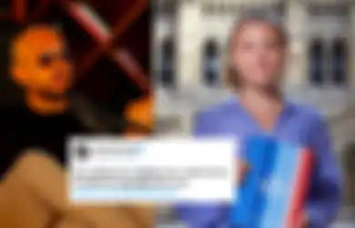 Cuma Pake Tweet, Greta Thunberg Ngebuktiin Betapa Mudahnya Ngerusak Ego Besar Andrew Tate