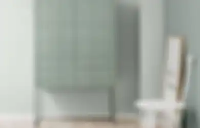 Nyatanya Bisa Menarik Perhatian, Siapa Sangka Ini Fungsi Warna Hijau di Tiap Ruangan!