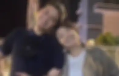 Obat Bius Indra Bekti Dikurangi, Efeknya Seperti Ini, Indy Barends Sampai Unggah Foto Sang Sahabat