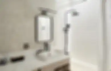 Baru Tahu, Pasang Exhaust Fan di Kamar Mandi Punya Manfaat Tak Terduga, Bukan Cuma Buat Foto Interior Aesthetic