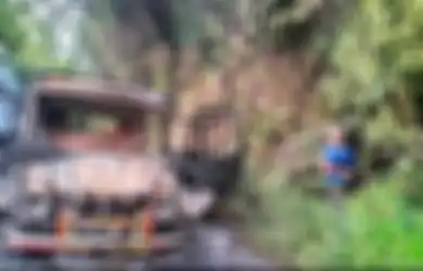 KKB Papua Dihadapi dengan Siaga Satu, Kapolda Daniel Silitonga: Pengakuan Menguaaai Kumurkek di Malam Natal Tidak Benar
