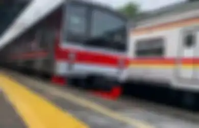 Pembayaran KRL Pakai LinkAja Sudah Distop, Begini Cara Terbaru 'Tap' via Aplikasi GoJek