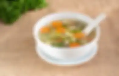 5 Pilihan Sayur untuk Menu Buka Puasa yang Sehat, Sederhana dan Mudah Dibuat di Rumah