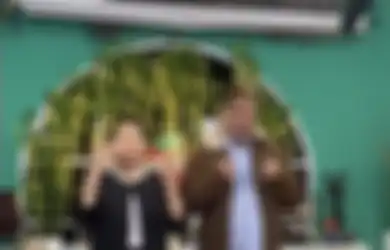 Rajin Posting Foto Kocak Indra Bekti, Indy Barends Ngaku Punya Mimpi Begini