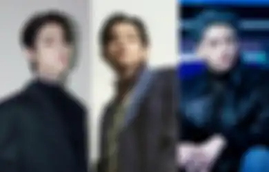 10 Idol KPop Ini Masuk Daftar Cowok Terganteng 2022 Versi TC Candler!