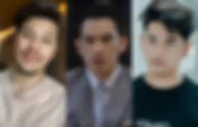 Senasib dengan Rezky Aditya, Suami Via Vallen dan Zikri Daulay Juga Terkena Isu Video Syur, Chevra Yolandi Diduga Pamer Momen Panas