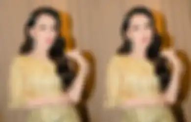 Sebut Boy William Bukan Tipenya, Ayu Ting Ting Malah Kepergok Goda Model Ganteng Ini: Boleh Dibuka Gak sih?