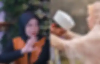 Kegep Selingkuh dan Berhubungan Intim dengan Ibu Mertua, RZ Bikin Pengakuan Ini di Depan Ayah Norma Risma Sambil Menangis Ketakutan!