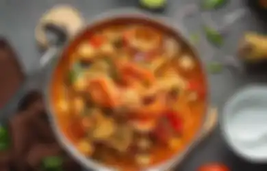 Bikin Sakit, Jangan Konsumsi 4 Makanan dan Minuman Ini di Musim Hujan!