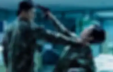 Recap Genre Drama Korea Action Terbaik Tahun 2022. Aksi Seru Menegangkan!