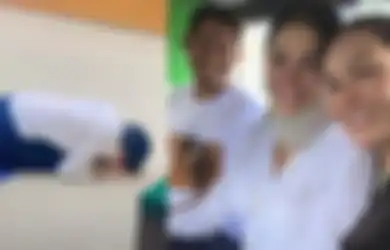 Nikita Mirzani Dinyatakan Bebas, Dito Mahendra Tak Jua Tunjukkan Batang Hidung hingga Akhir Persidangan