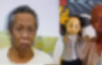 PROFIL Mendiang Abdul Hamid Pengisi Suara Pak Ogah Si Unyil, Sosok Melegenda Lekat di Hati Anak-Anak