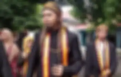 Gus Samsudin Viral usai Ada 1 Pasien Tewas di Toilet Pondok Nuswantoro, Ini Sosoknya yang Pernah Berseteru dengan Pesulap Merah