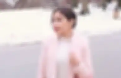 Punya Banyak Kegiatan dan Usaha, Prilly Latuconsina: Enggak Semua Berhasil, yang Penting Konsisten