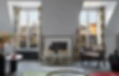 Gaya ala Emily In Paris Ternyata Enggak Susah untuk Dituangkan ke Interior, Ini Kuncinya..
