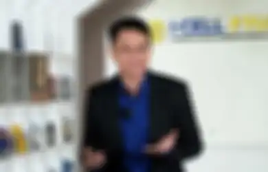 Raih Gelar Doktor di Usia Muda dan Masuk Deretan Ilmuwan Potensial, Nuraziz Handika Sering Ngomong ke Diri Sendiri, Begini...