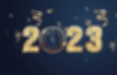 Cara Membuat Poster Acara Tahun Baru 2023 di Microsoft Word, Mudah Loh!