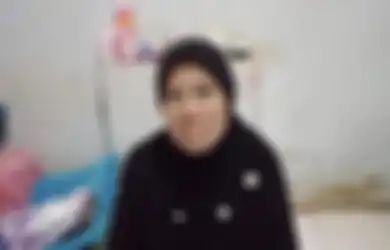 Berkali-kali Zina dengan Menantu, Foto Tampang Ibu Norma Risma Jadi Bulan-bulanan, Ketagihan Diservis Begini