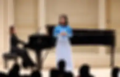 Wih, Pelajar Indonesia Tampil di Carnegie Hall New York City