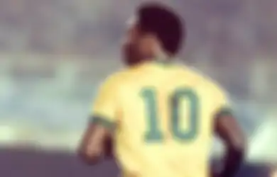Sempat Jalani Operasi Kanker Usus, Pele, Sang Legenda Sepakbola Meninggal Dunia