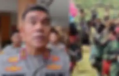 Personel TNI dan Polri Kuasai Daerah Ini, Ternyata Ada Perintah Penangkapan KKB Papua Hidup atau Mati, Begini Kata Kapolda