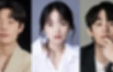 Genre Drama Korea Survival Thriller, Money Game Rampungkan Syuting!