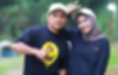 Bak Disambar Gledek di Siang Bolong, Rumah Tangganya Biasa Adem Ayem, Putra Siregar Mendadak Gugat Cerai Septia Yetri