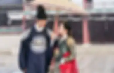Genre Drama Korea Saeguk Terbaik Tahun 2022! Kisah Historical yang Memorable