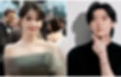 Jadi Pasangan Tahun Baru 2023 yang Dibongkar Dispatch, Lee Jong Suk dan IU Dikabarkan Berkencan
