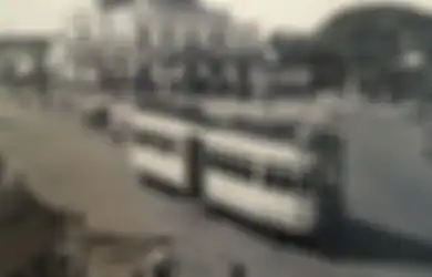 Bagaimanakah Kesinambungan Trem sebagai Moda Transportasi pada Masa Dahulu hingga Sekarang?