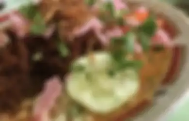 Cari Makan Malam Enak di Payakumbuh, 5 Tempat Wisata Kuliner Pantas Dicicipi, Cek Foto Menunya