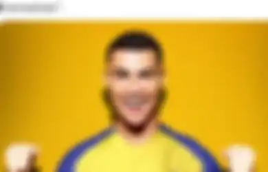 Dikontrak Hingga 2025, Cristiano Ronaldo Resmi Ditransfer ke Klub Sepakbola Arab Saudi - Al Nassr