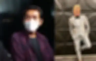 Mulai Stabil, Indra Bekti Kini Sudah Bisa Gerakkan Tangan dan Kaki, sang Adik Sempat Dengar Kakaknya Mau Lepas Kasa di Kepala 