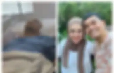 Tak Mau Sesumbar, Aldila Jelita Minta Maaf Belum Bisa Bagikan Foto Kondisi Indra Bekti Setelah Siuman, Ingin Fokus Hal Ini Dahulu