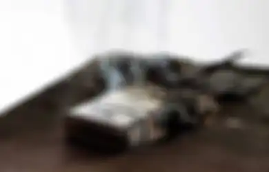 Cara Berhenti Merokok Paling Efektif, Ternyata Bukan dari Mulut atau Hidung tapi Dari Sini...