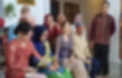 Curhatan Nursyah Usai Genggam Tangan Indah Permatasari di Momen Bahagia, Singgung Soal Sikap Dingin Istri Arie Kriting