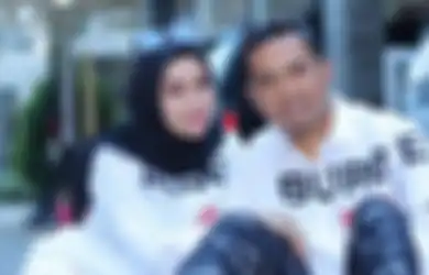 BATAL CERAI! Putra Siregar & Septia Yetri Opani Tinggal Seatap Lagi, Bos PS Store Akui Canggung
