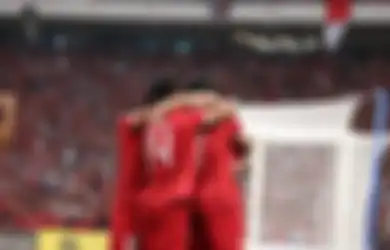Siap Nobar Usai Tahun Baru 2023, Ini Jadwal Piala AFF untuk Filipina vs Indonesia dan Thailand vs Kamboja
