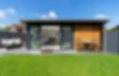 Ingin Memiliki Area Outdoor yang Cantik di Rumah? Ikuti Beberapa Tips Berikut!