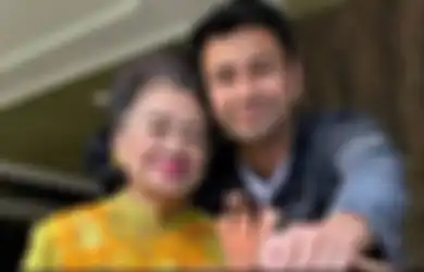 Innalillahi, Raffi Ahmad Akui Punya Firasat Buruk Sebelum Mamih Popon Tutup Usia: Udah Feeling...