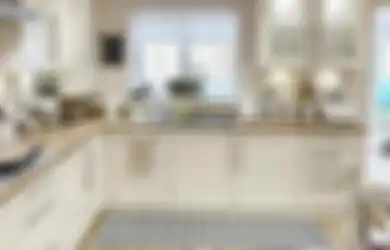 Cara Murah Dekorasi Dapur Sederhana Dibagikan, Kelebihannya Foto Interior Lebih Mewah