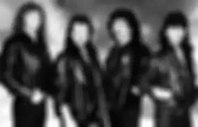 Album Black Sabbath Era Tony Martin Bakal Dirilis Ulang Tahun Ini