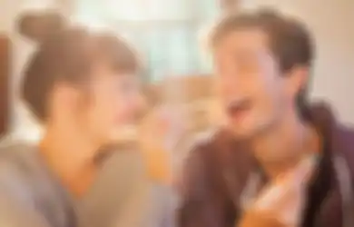 3 Penyebab Orang Makin Gemuk saat Mereka Punya Pacaran. Relate?