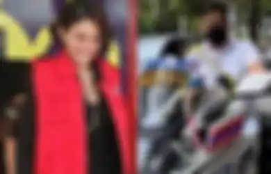 Cucu Jenderal Kaya Raya Digeledah Penyidik KPK, Nikita Mirzani Bongkar Status Rumah Dito Mahendra: Ngontrak Semua