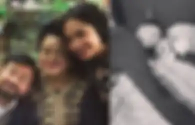 Innalillahi Wa Inailaihi Rojiun, Mami Popon Meninggal Dunia, Raffi Ahmad Terpukul Kehilangan Nenek Tercinta, Suasana di Kediaman Ibunda Amy Qanita Tampak Diselimuti Duka