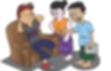 Ustaz Abdul Somad Peringatkan Orang Tua Agar Jangan Pernah Sumpah Serapahi Anak Seemosi Apapun Kondisinya: Doa Ibu Sama dengan Doa Nabi Muhammad SAW