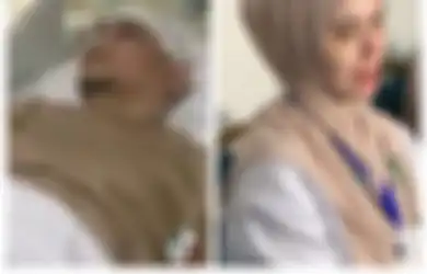 Aldilla Jelita Dirujak Habis-habisan Usai Buka Donasi untuk Biaya Rumah Sakit Indra Bekti, Adik sang Host: Cari Solusi Terbaik