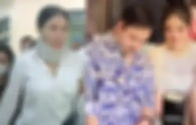Tak Kapok Dipenjara, Nikita Mirzani Bak Petir Menyambar di Siang Bolong Tiba-tiba Kata-katai Nindy Ayunda Manusia Fake Gara-gara Tas KW: Laporin Aku Dong ke Polisi!